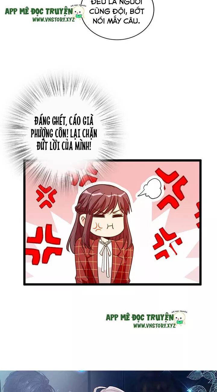 Thiên hậu trở về: Chapter 132: Về đội Phượng Côn