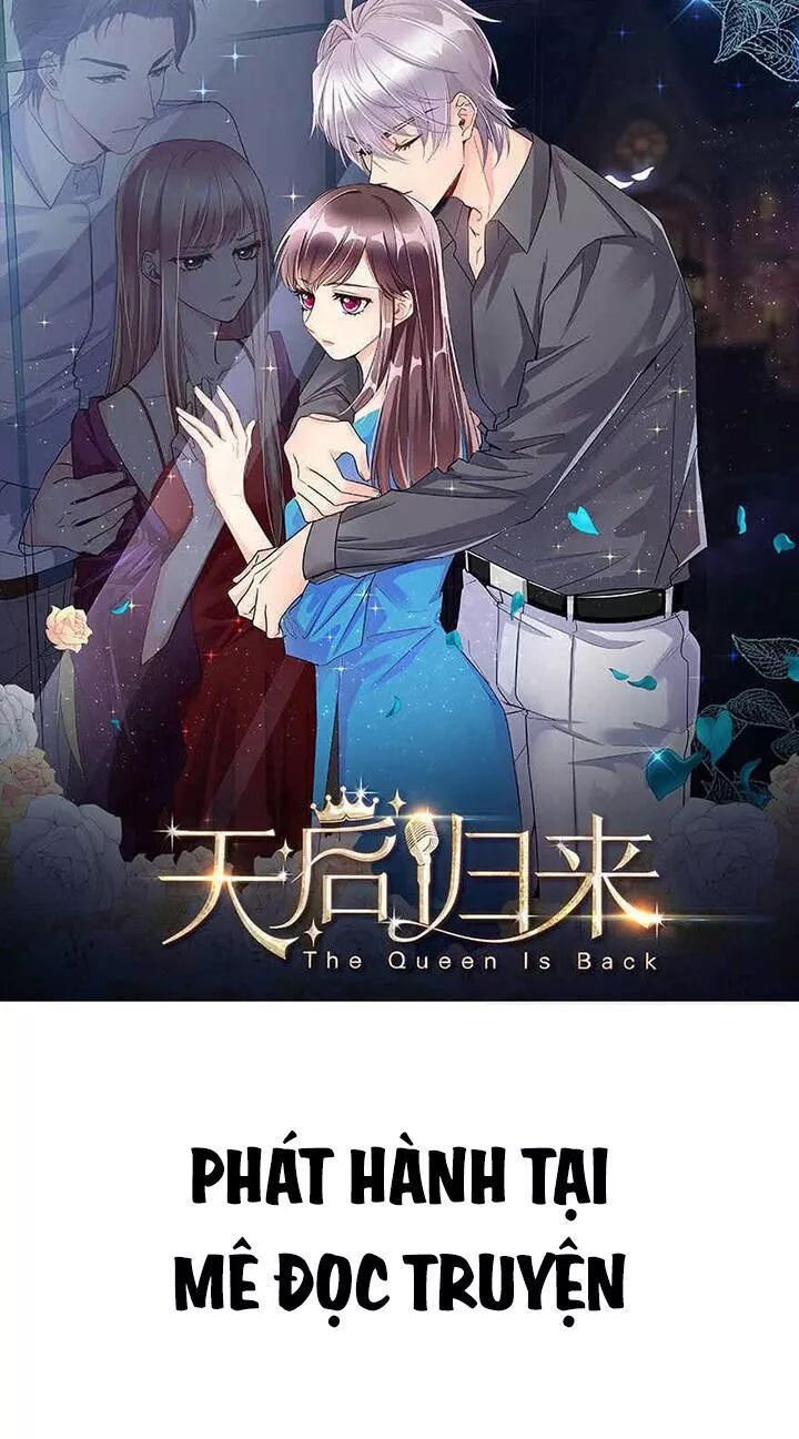 Thiên hậu trở về: Chapter 132: Về đội Phượng Côn