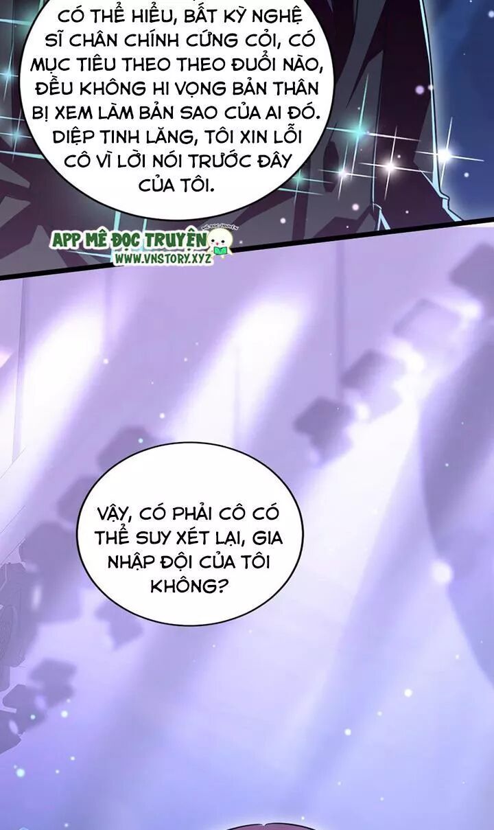 Thiên hậu trở về: Chapter 132: Về đội Phượng Côn