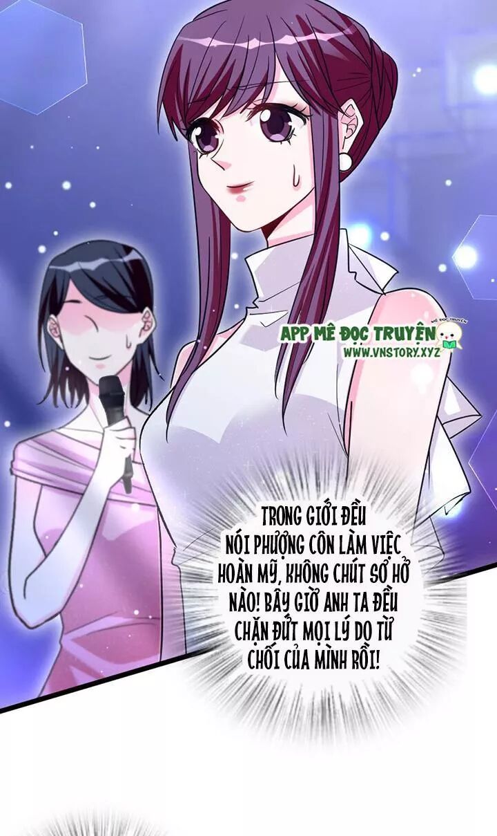 Thiên hậu trở về: Chapter 132: Về đội Phượng Côn