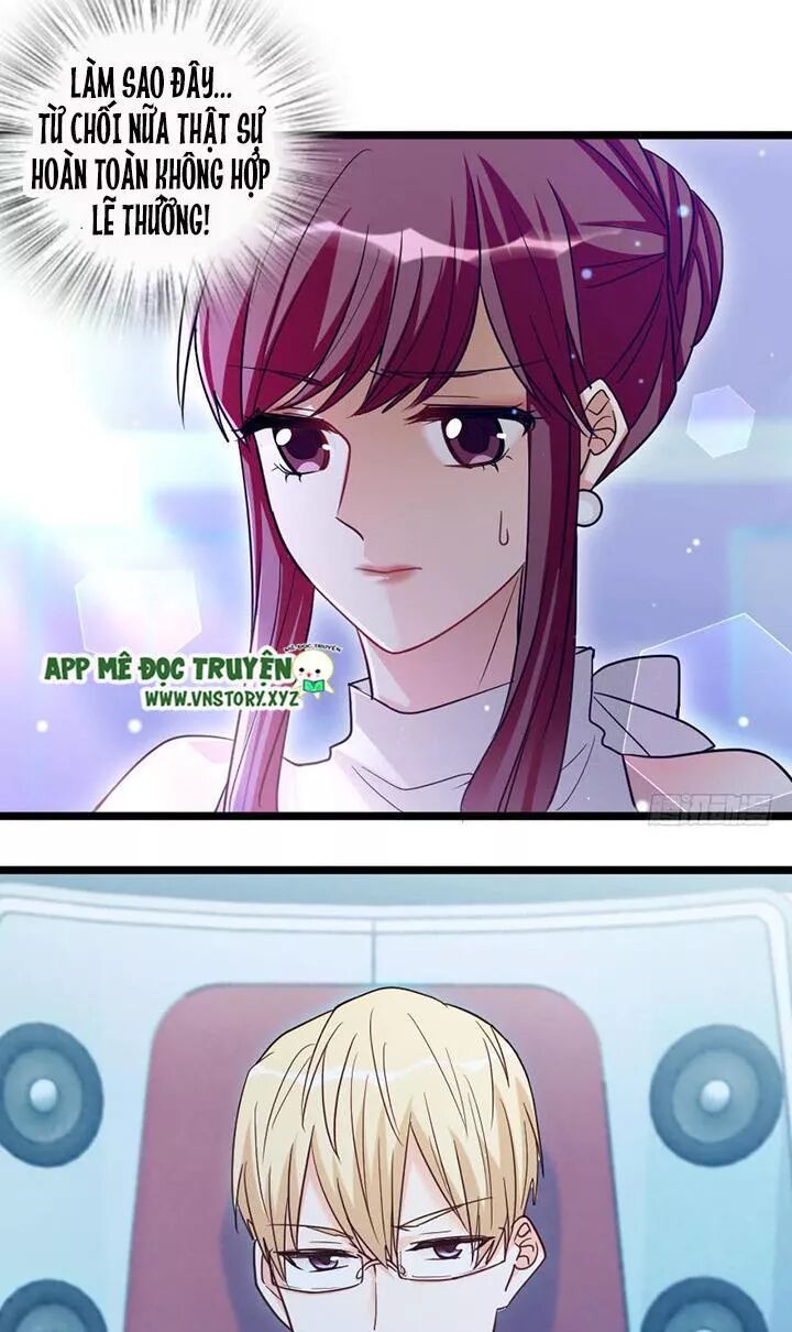 Thiên hậu trở về: Chapter 132: Về đội Phượng Côn