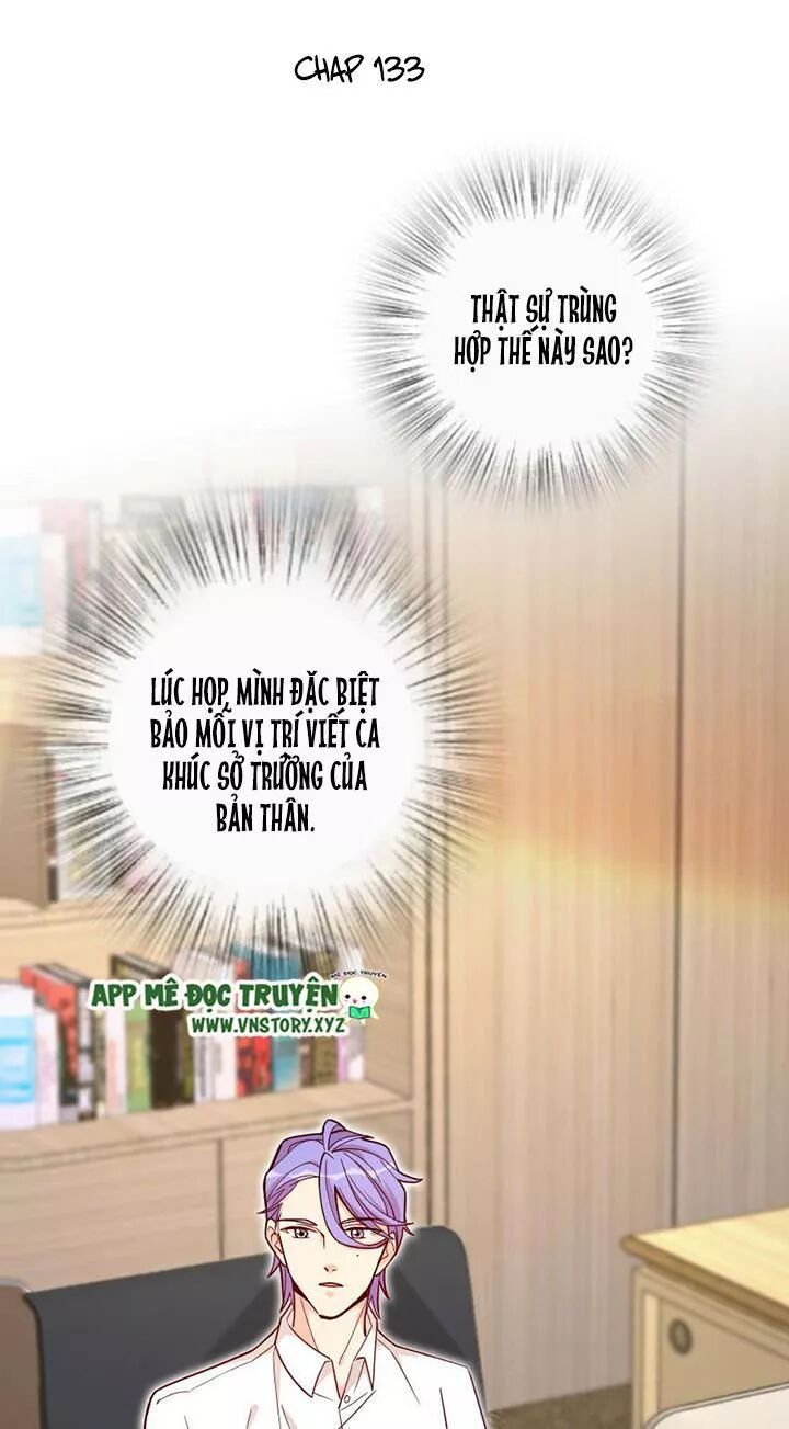 Thiên hậu trở về: Chapter 133: Không nhịn Hạ Vũ