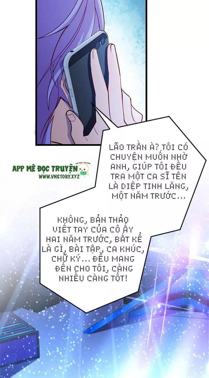 Thiên hậu trở về: Chapter 133: Không nhịn Hạ Vũ