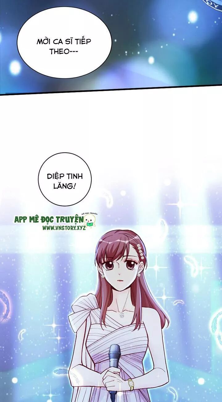 Thiên hậu trở về: Chapter 133: Không nhịn Hạ Vũ