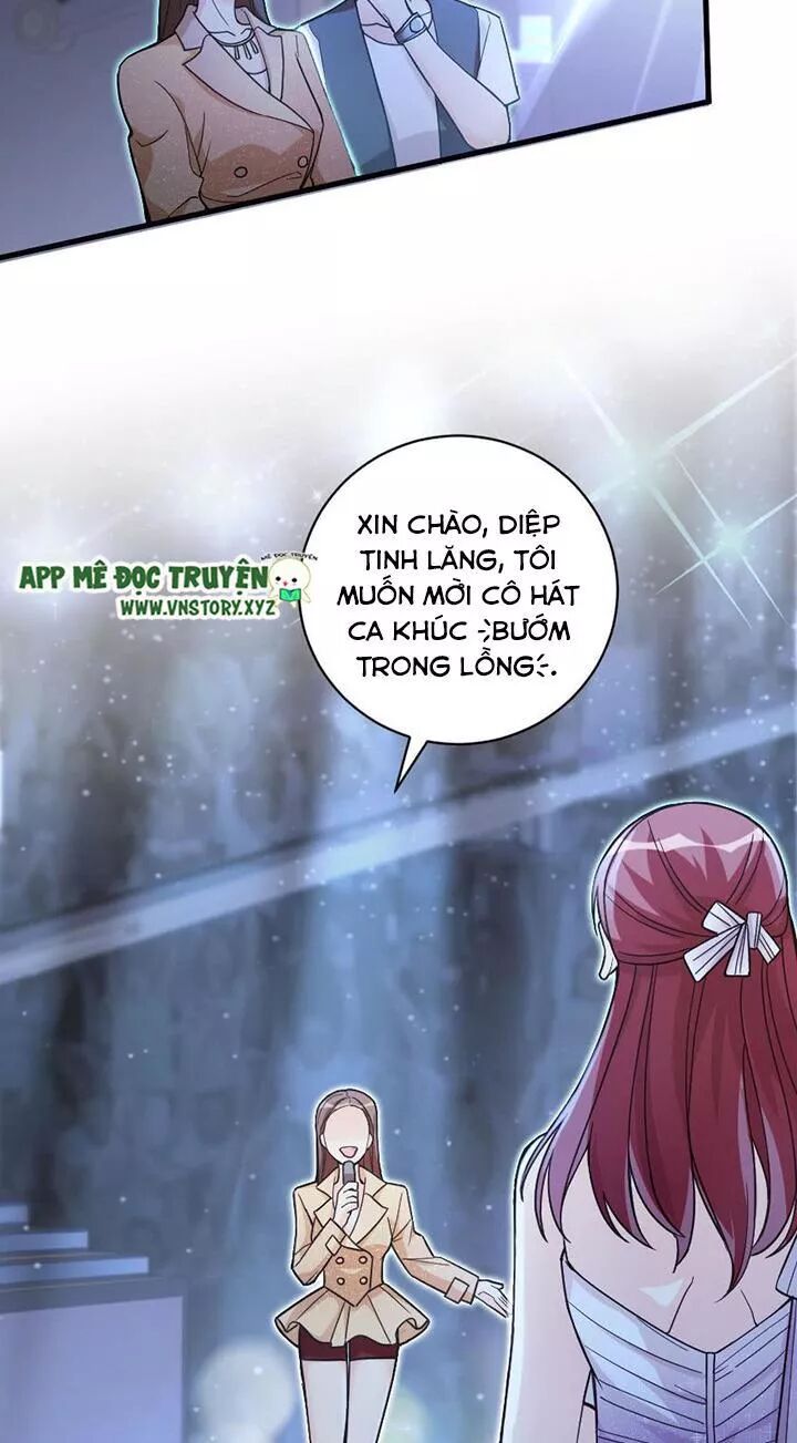 Thiên hậu trở về: Chapter 133: Không nhịn Hạ Vũ