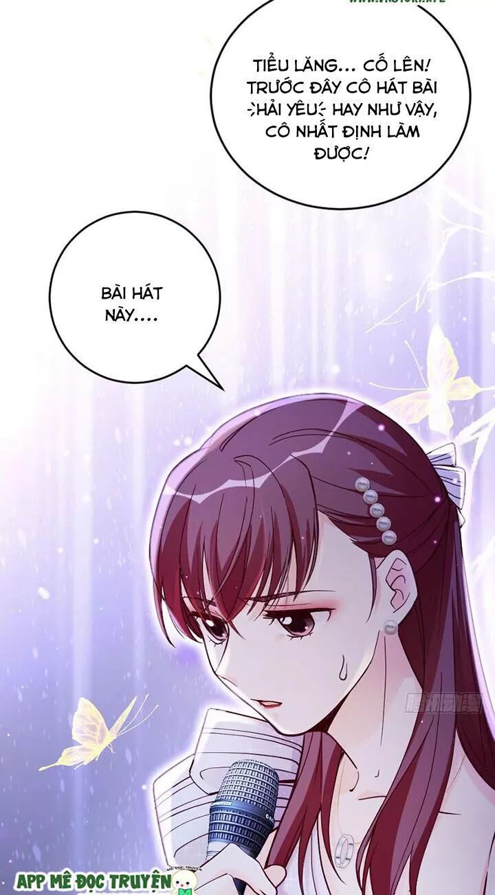 Thiên hậu trở về: Chapter 133: Không nhịn Hạ Vũ