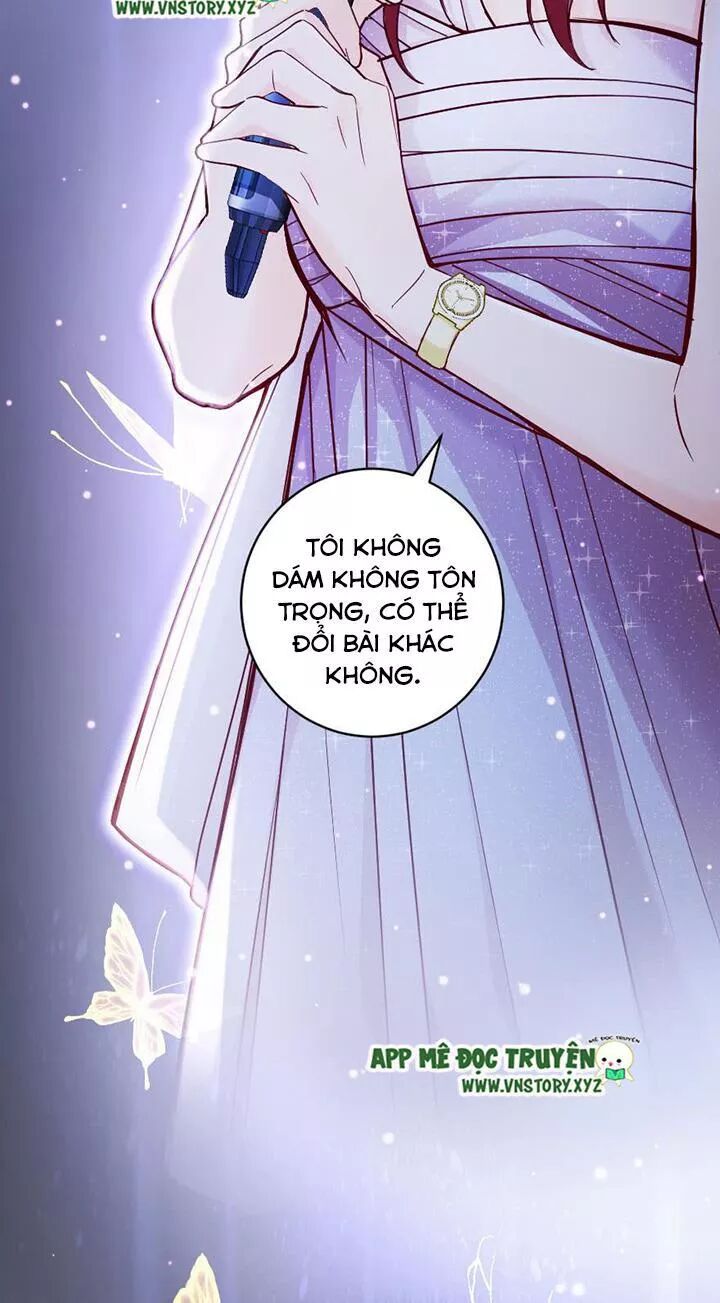 Thiên hậu trở về: Chapter 133: Không nhịn Hạ Vũ
