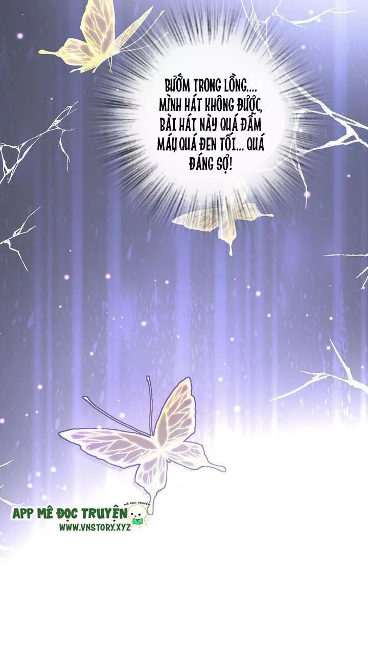 Thiên hậu trở về: Chapter 133: Không nhịn Hạ Vũ