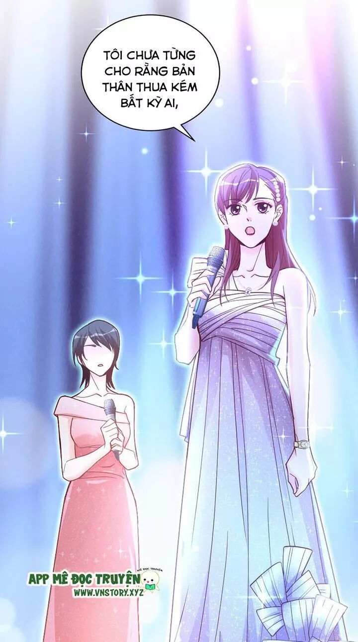 Thiên hậu trở về: Chapter 133: Không nhịn Hạ Vũ