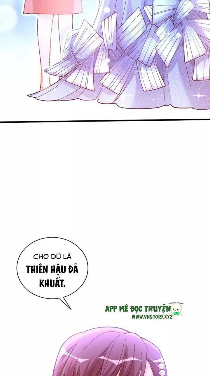 Thiên hậu trở về: Chapter 133: Không nhịn Hạ Vũ