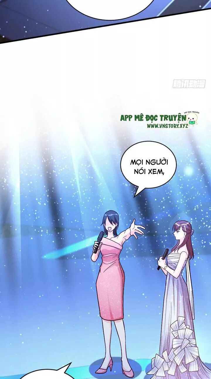 Thiên hậu trở về: Chapter 133: Không nhịn Hạ Vũ