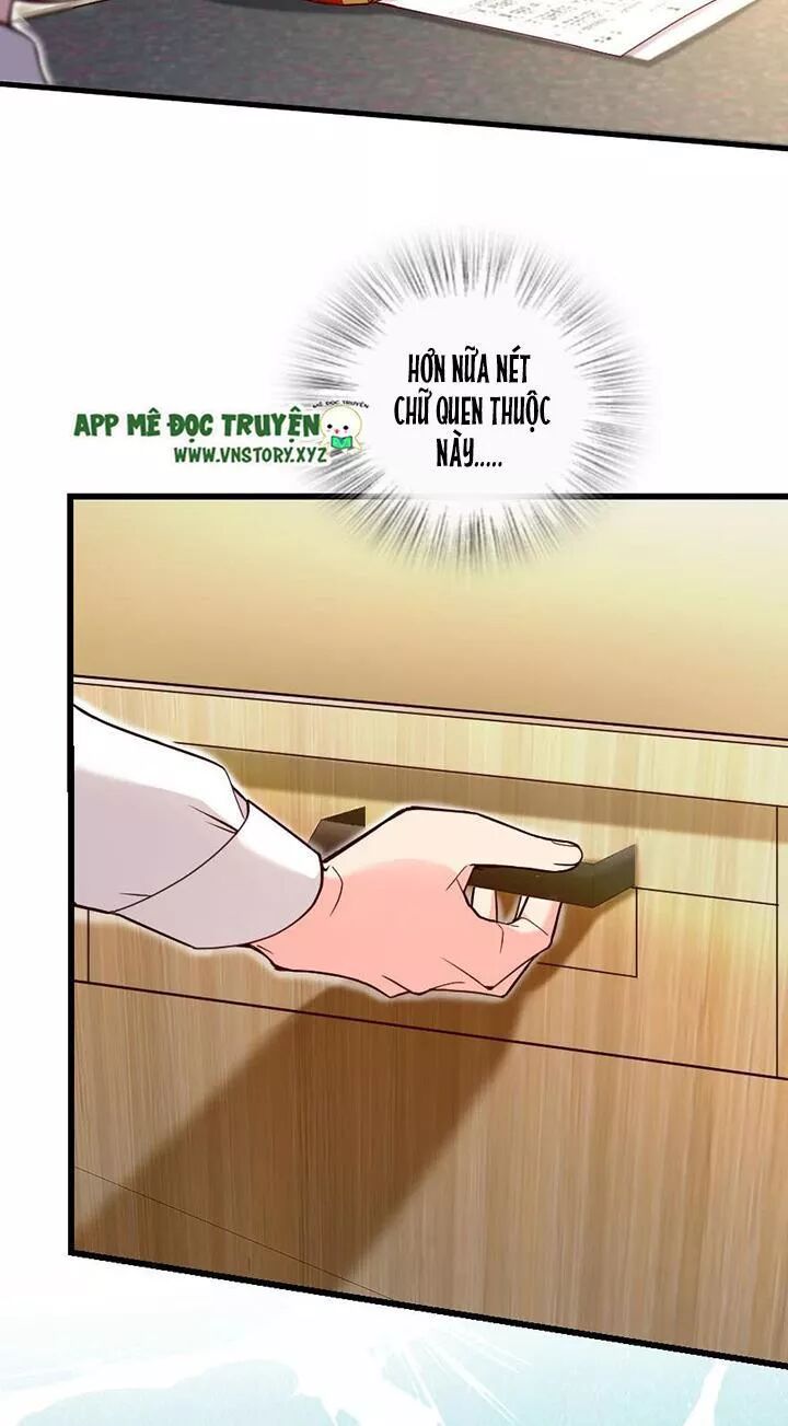 Thiên hậu trở về: Chapter 133: Không nhịn Hạ Vũ