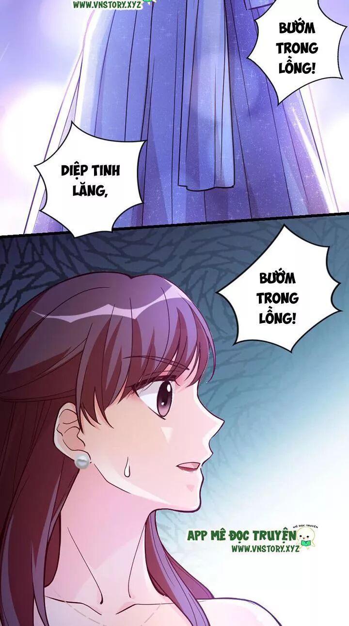 Thiên hậu trở về: Chapter 133: Không nhịn Hạ Vũ
