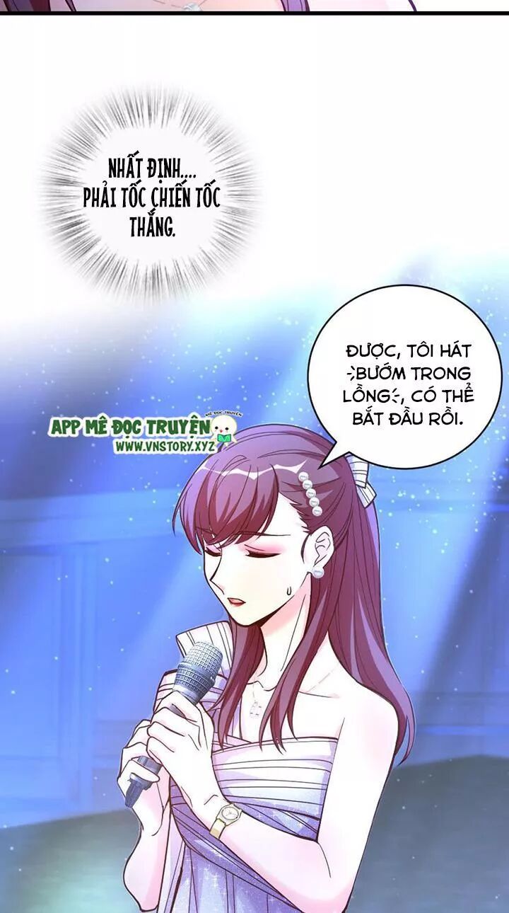 Thiên hậu trở về: Chapter 133: Không nhịn Hạ Vũ