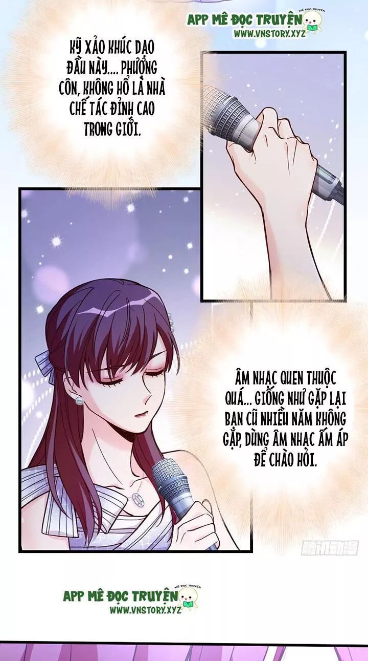 Thiên hậu trở về: Chapter 133: Không nhịn Hạ Vũ