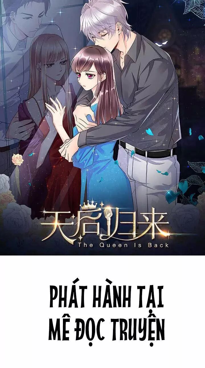 Thiên hậu trở về: Chapter 133: Không nhịn Hạ Vũ