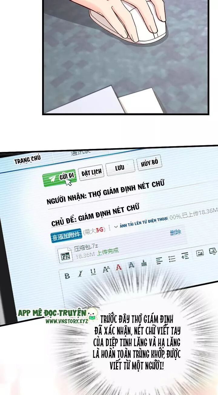 Thiên hậu trở về: Chapter 133: Không nhịn Hạ Vũ