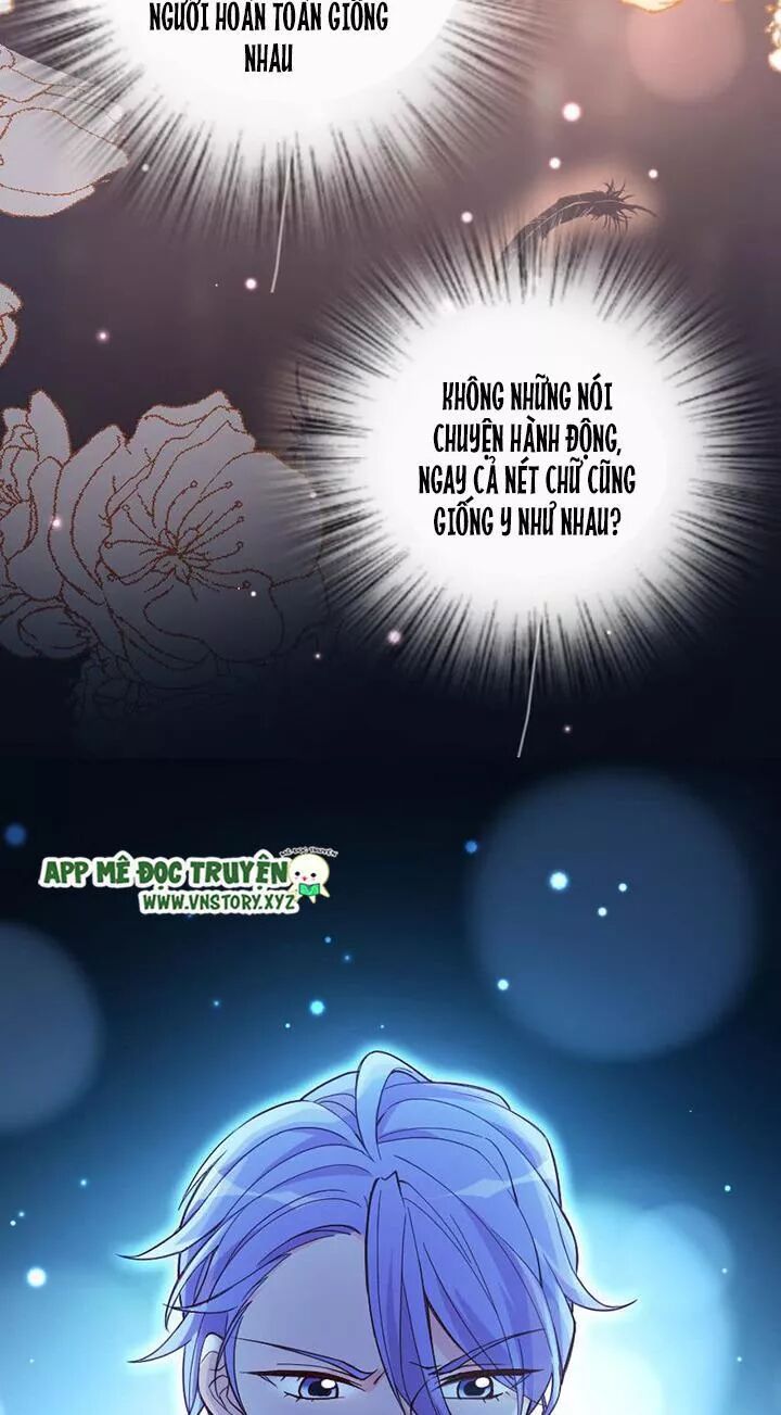 Thiên hậu trở về: Chapter 133: Không nhịn Hạ Vũ