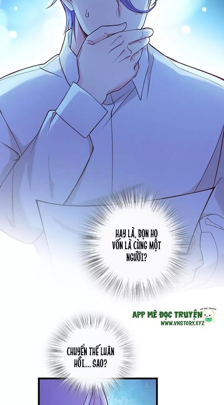 Thiên hậu trở về: Chapter 133: Không nhịn Hạ Vũ