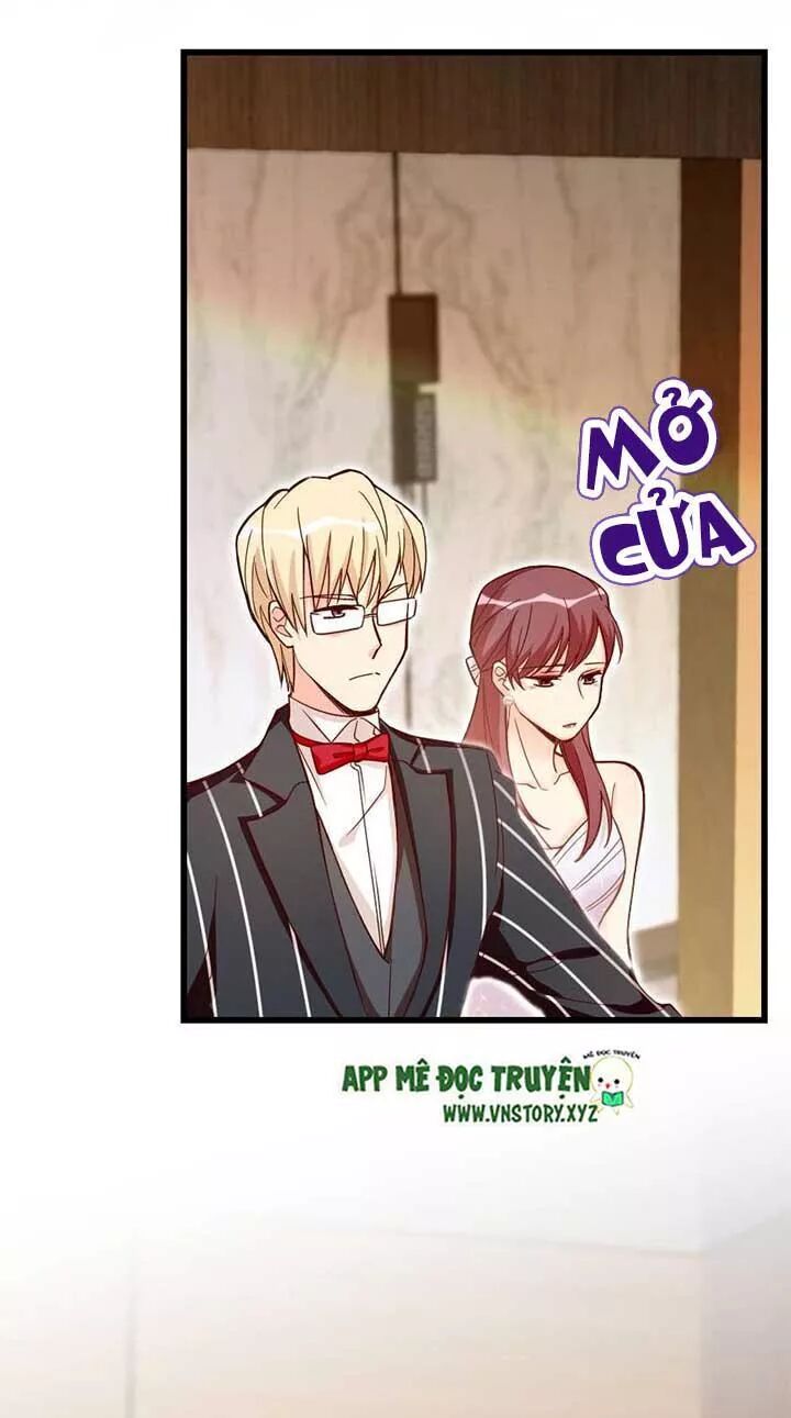 Thiên hậu trở về: Chapter 135: Cô là ai?