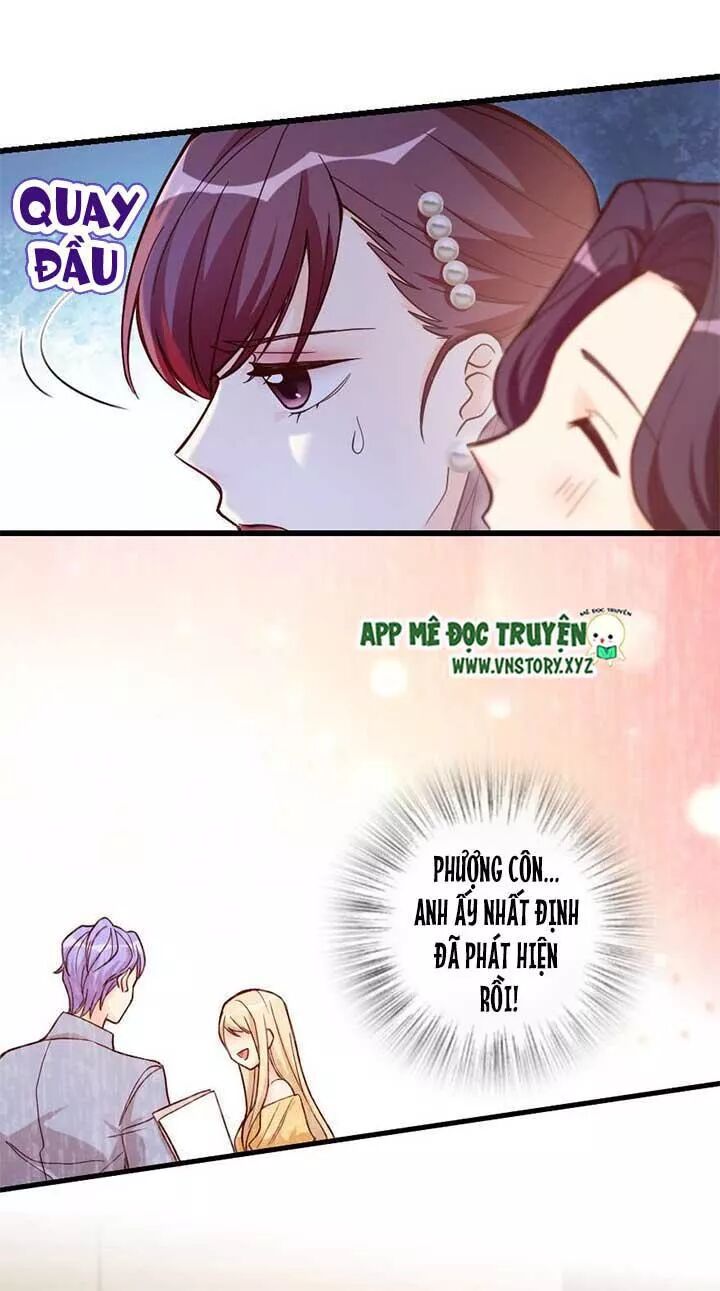 Thiên hậu trở về: Chapter 135: Cô là ai?