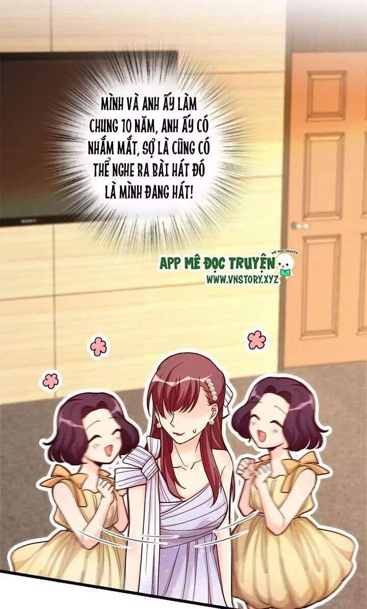 Thiên hậu trở về: Chapter 135: Cô là ai?