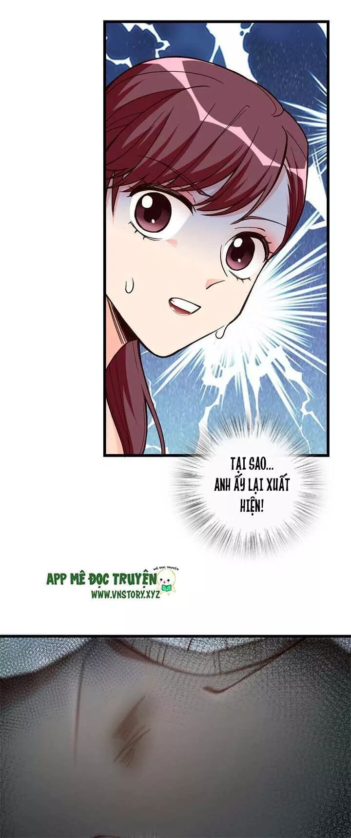 Thiên hậu trở về: Chapter 135: Cô là ai?