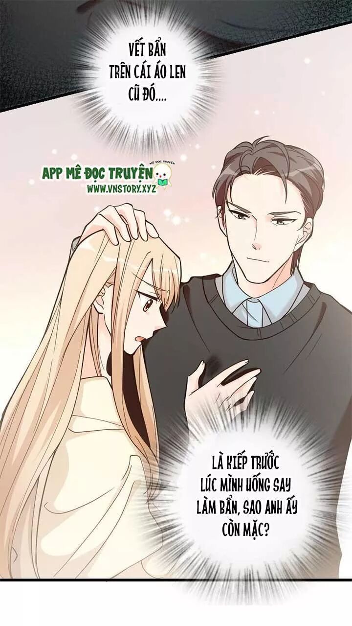 Thiên hậu trở về: Chapter 135: Cô là ai?