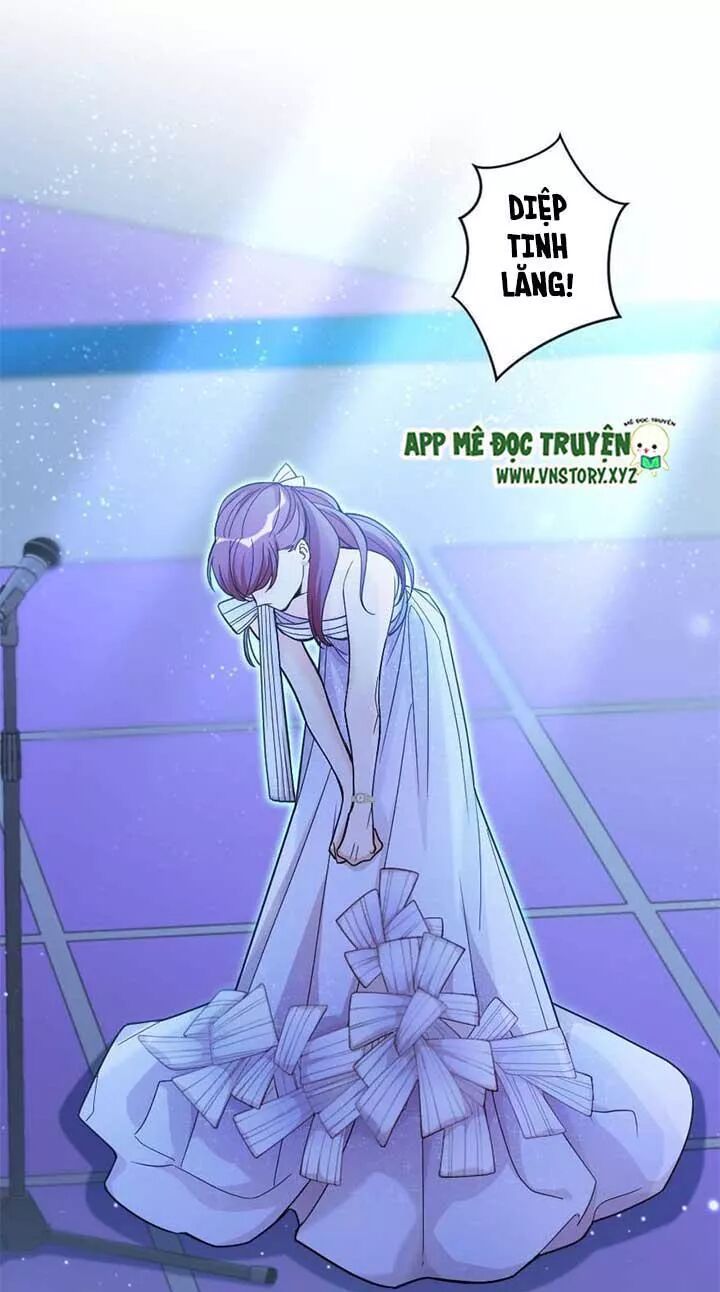 Thiên hậu trở về: Chapter 135: Cô là ai?