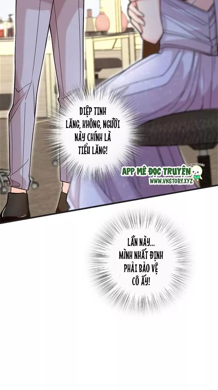 Thiên hậu trở về: Chapter 135: Cô là ai?