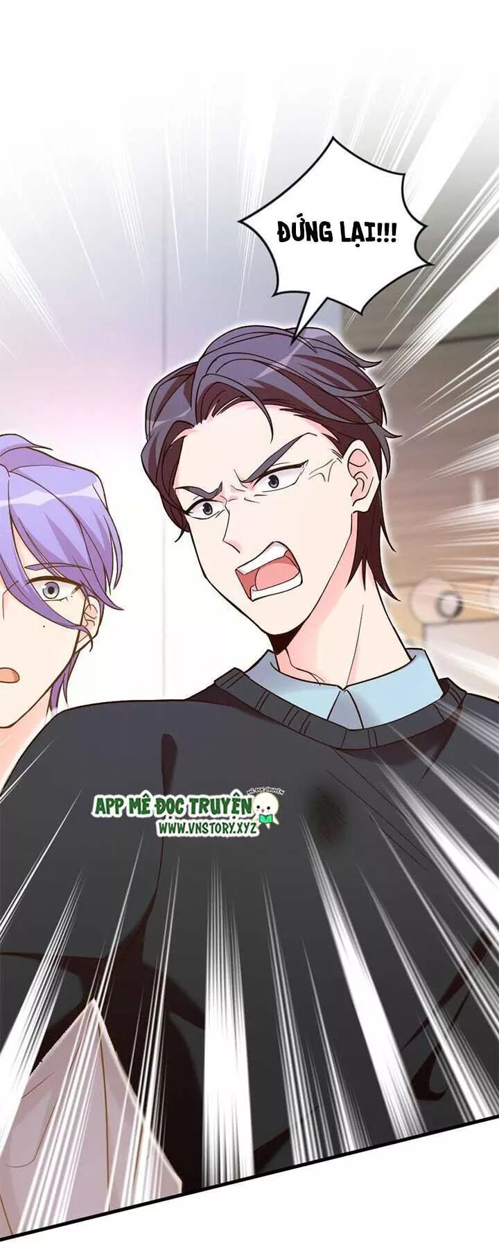 Thiên hậu trở về: Chapter 135: Cô là ai?