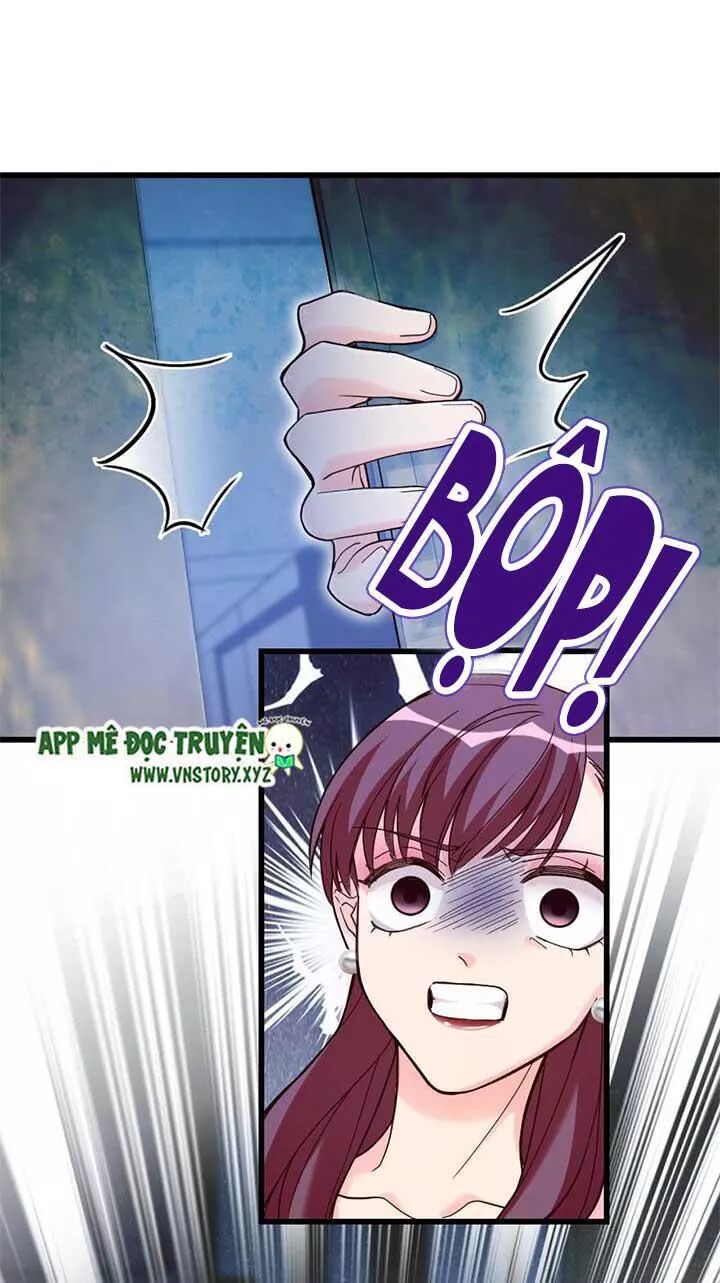Thiên hậu trở về: Chapter 135: Cô là ai?
