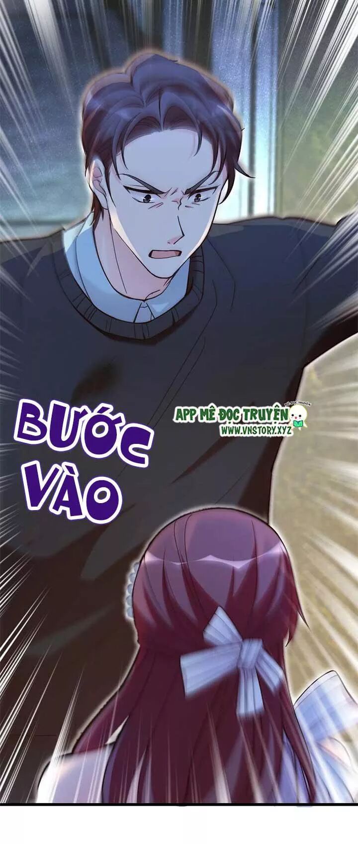 Thiên hậu trở về: Chapter 135: Cô là ai?