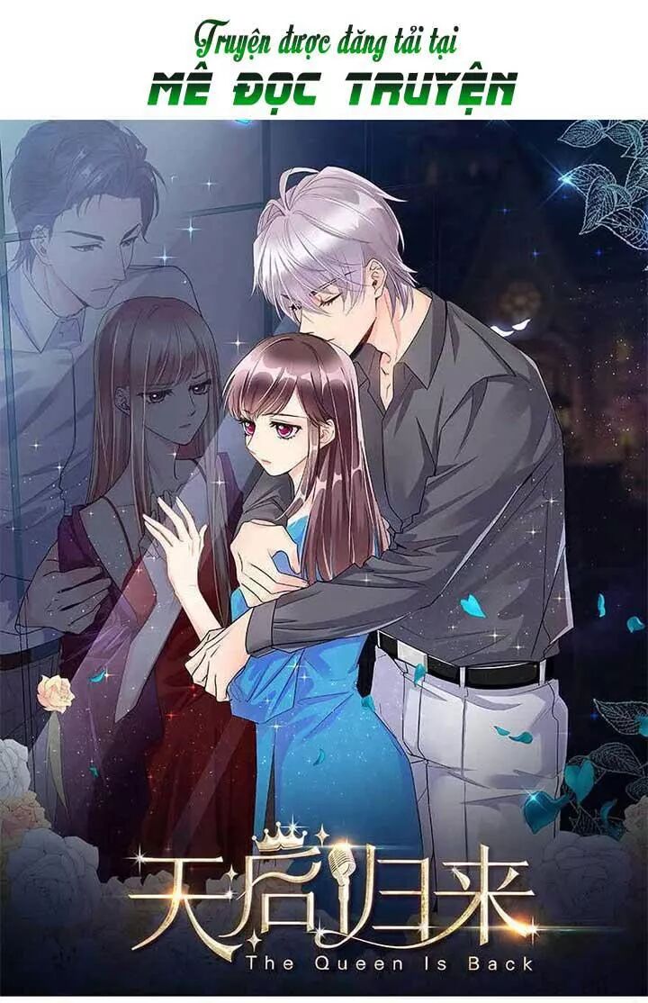 Thiên hậu trở về: Chapter 135: Cô là ai?
