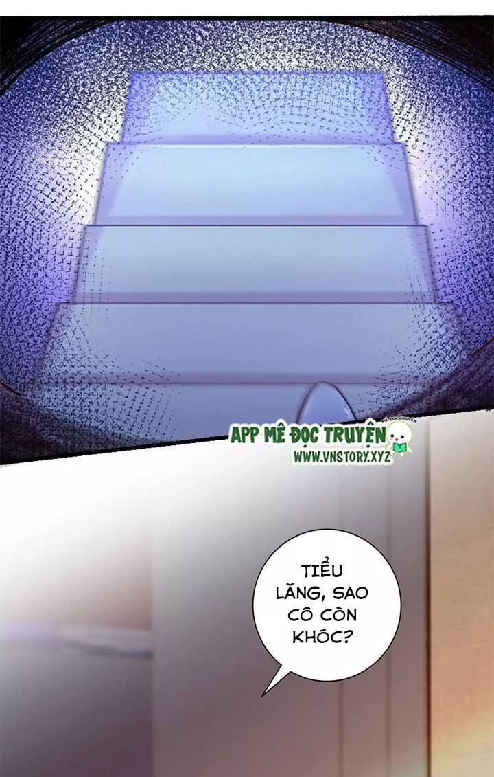 Thiên hậu trở về: Chapter 135: Cô là ai?