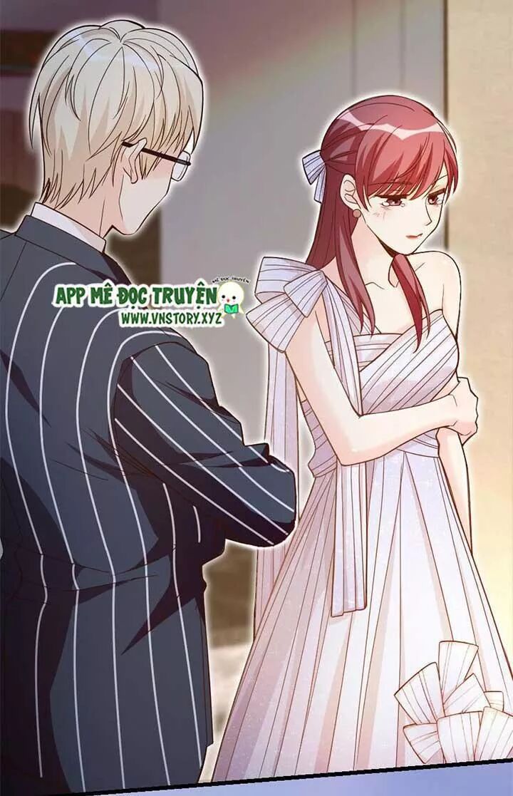 Thiên hậu trở về: Chapter 135: Cô là ai?