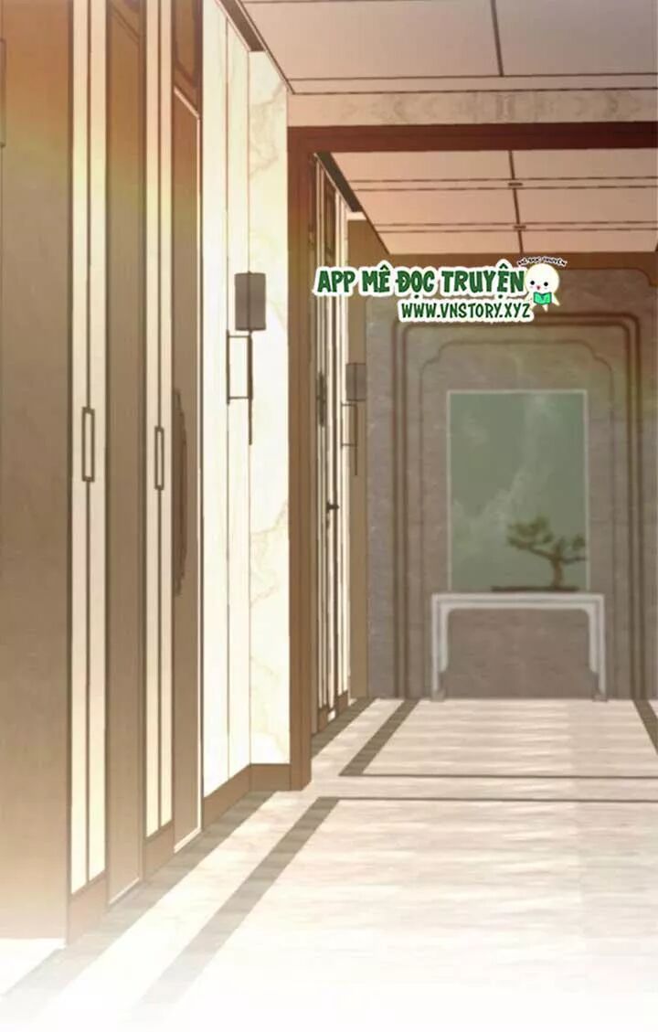 Thiên hậu trở về: Chapter 135: Cô là ai?