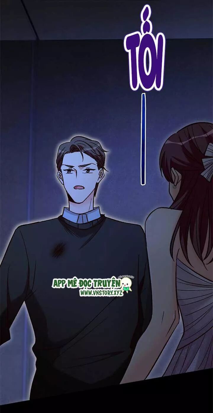 Thiên hậu trở về: Chapter 136: Sự cố