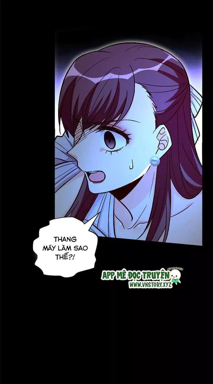 Thiên hậu trở về: Chapter 136: Sự cố