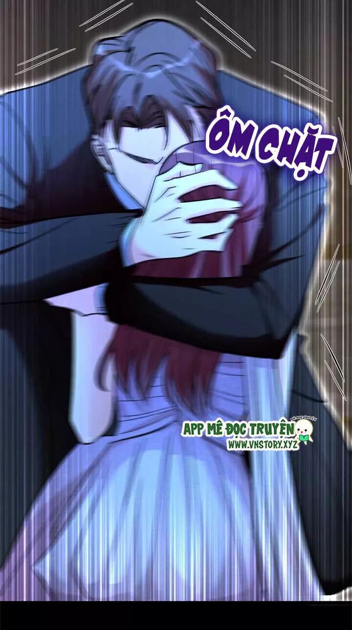 Thiên hậu trở về: Chapter 136: Sự cố