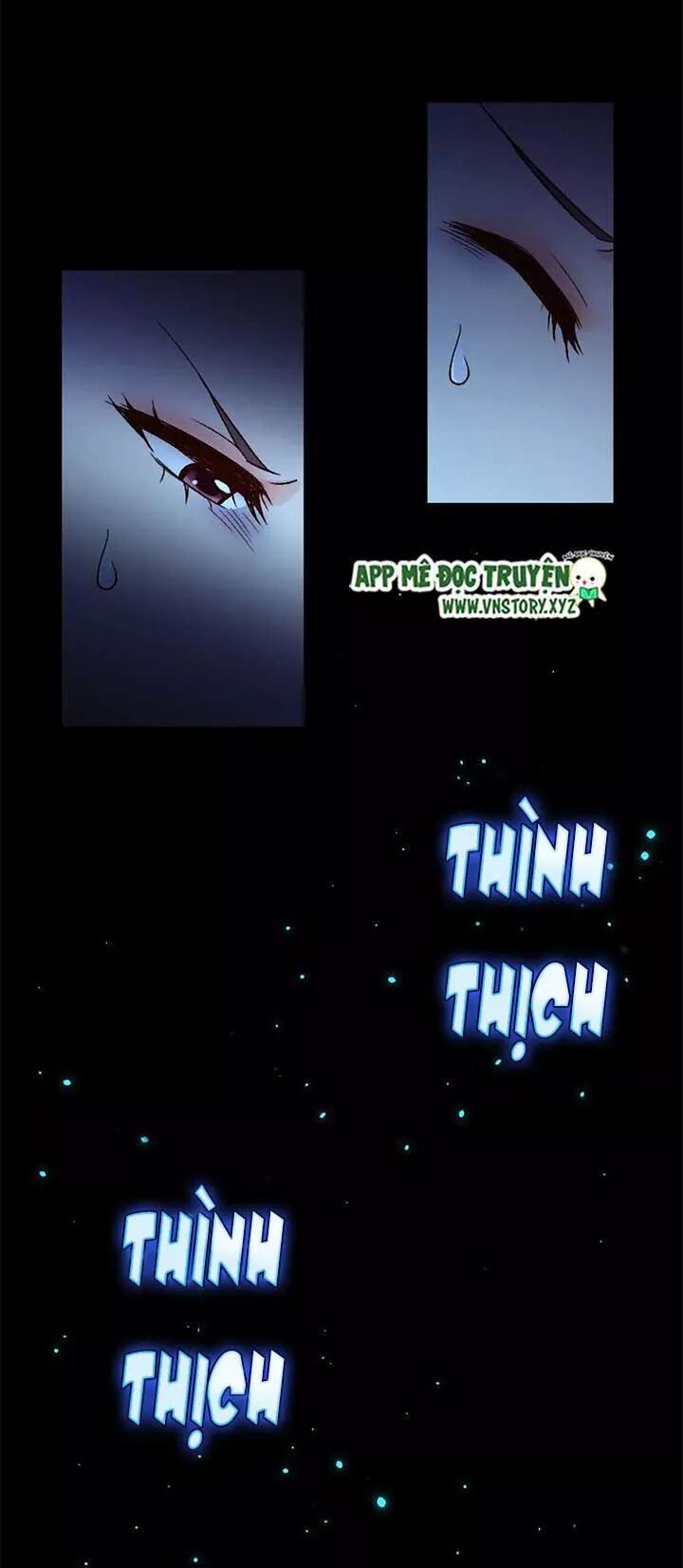 Thiên hậu trở về: Chapter 136: Sự cố