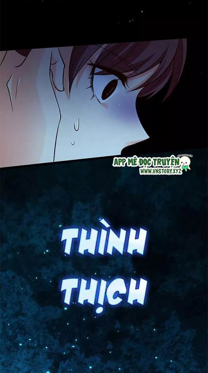 Thiên hậu trở về: Chapter 136: Sự cố