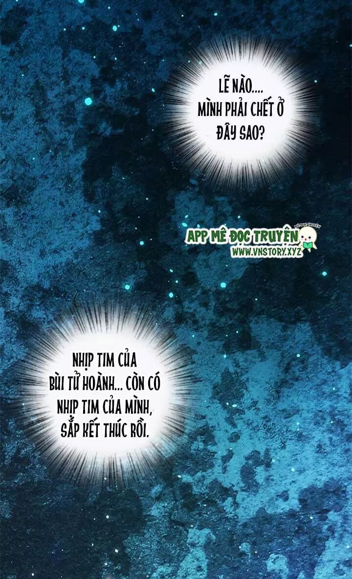 Thiên hậu trở về: Chapter 136: Sự cố