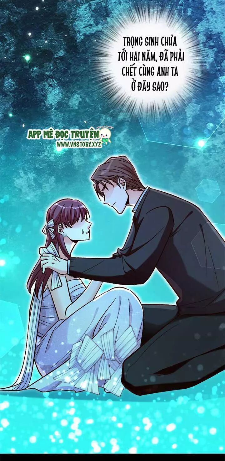 Thiên hậu trở về: Chapter 136: Sự cố