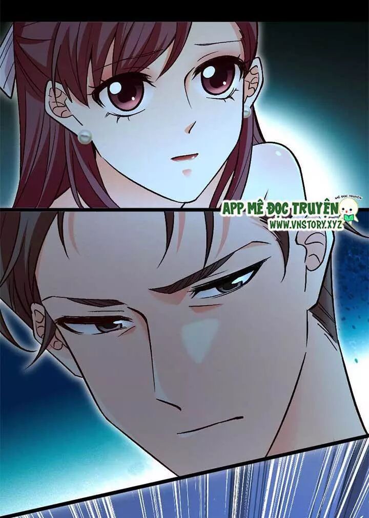 Thiên hậu trở về: Chapter 136: Sự cố