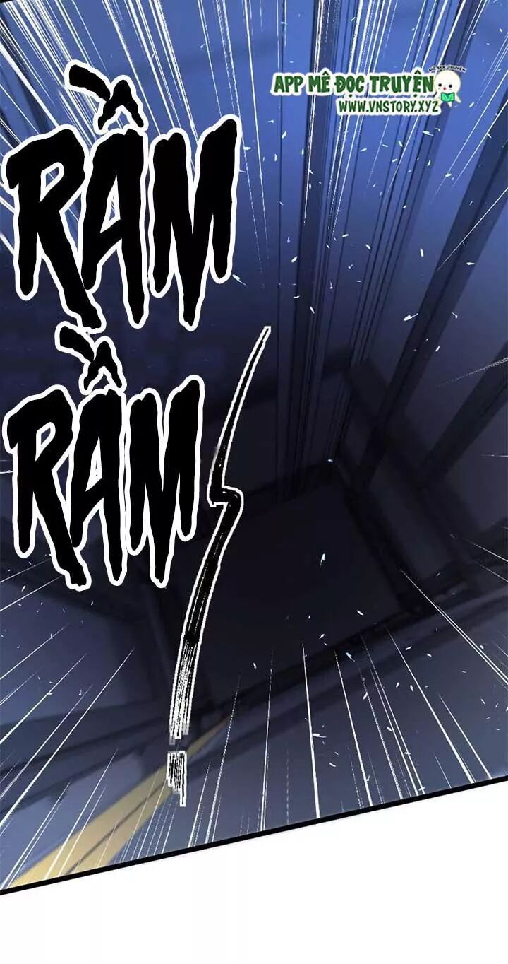 Thiên hậu trở về: Chapter 136: Sự cố