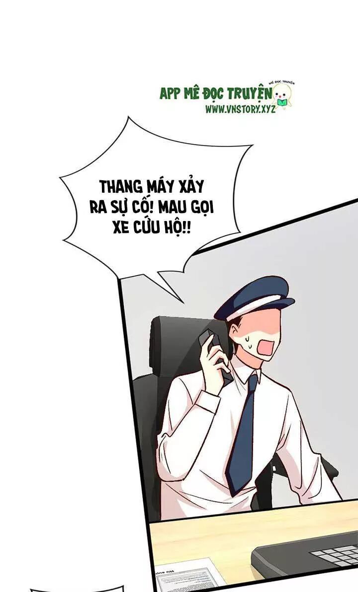 Thiên hậu trở về: Chapter 136: Sự cố
