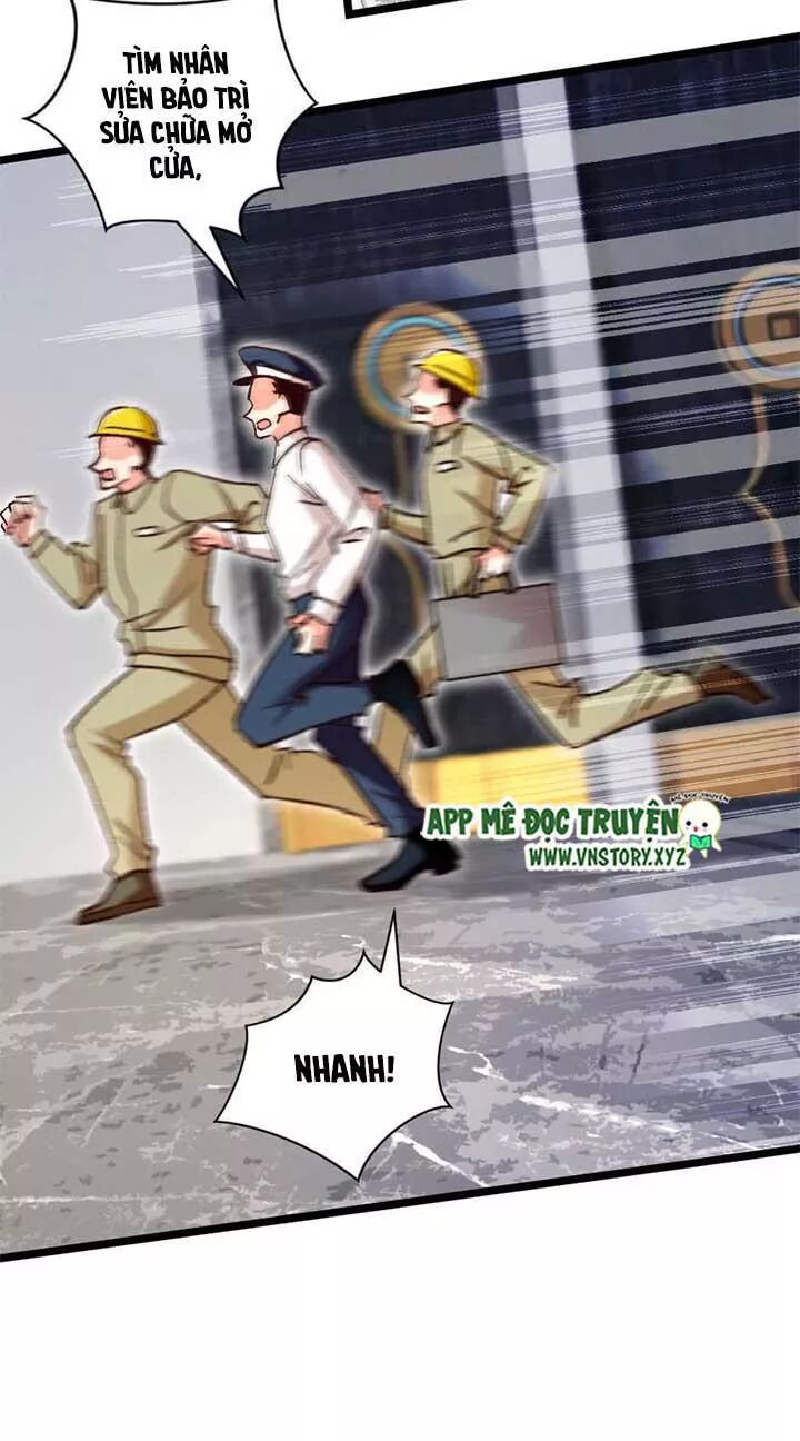 Thiên hậu trở về: Chapter 136: Sự cố