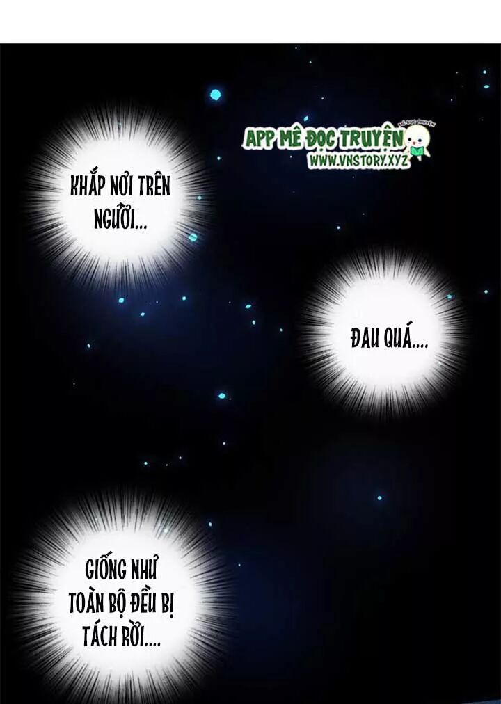 Thiên hậu trở về: Chapter 136: Sự cố