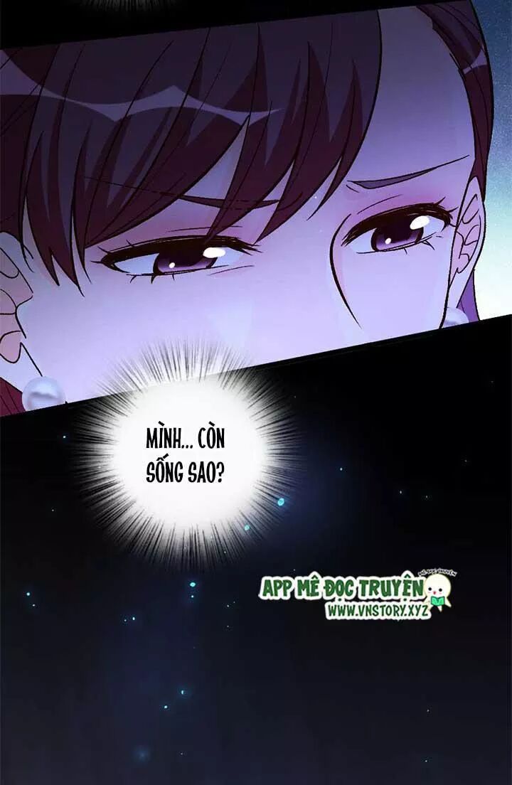 Thiên hậu trở về: Chapter 136: Sự cố